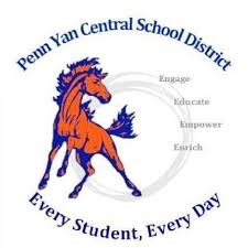 Penn Yan Central School District's Logo